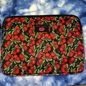 Betsey Johnson 15” Laptop Case